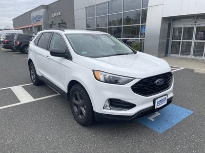 2022 Ford Edge for Sale in Chicago, Illinois