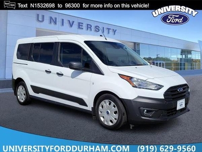 2022 Ford Transit Connect for Sale in Chicago, Illinois