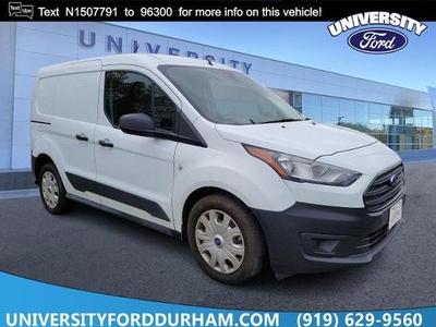 2022 Ford Transit Connect for Sale in Chicago, Illinois