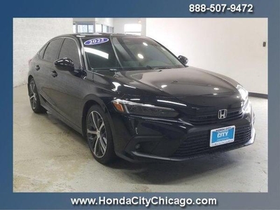 2022 Honda Civic Sedan for Sale in Denver, Colorado