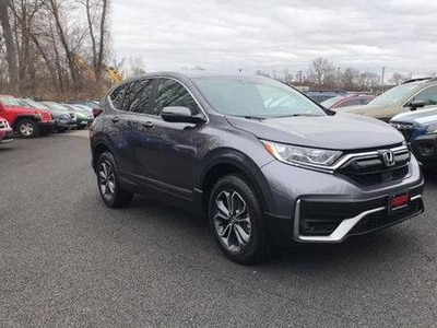 2022 Honda CR-V for Sale in Chicago, Illinois