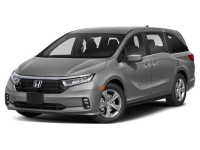 2022 Honda Odyssey for Sale in Centennial, Colorado
