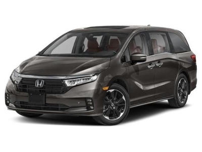 2022 Honda Odyssey for Sale in Centennial, Colorado