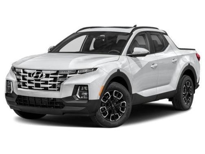 2022 Hyundai Santa Cruz for Sale in Chicago, Illinois