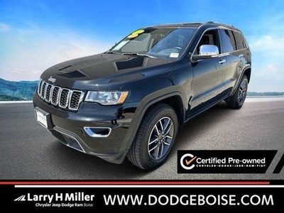 2022 Jeep Grand Cherokee WK for Sale in Chicago, Illinois