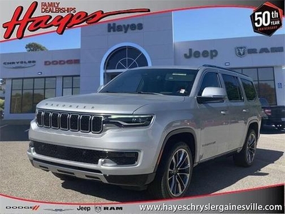 2022 Jeep Wagoneer for Sale in Centennial, Colorado