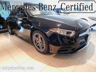 2022 Mercedes-Benz A-Class for Sale in Chicago, Illinois