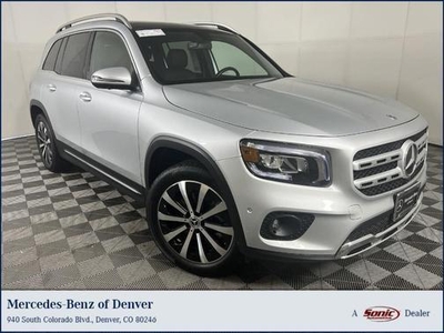 2022 Mercedes-Benz GLB 250 for Sale in Chicago, Illinois