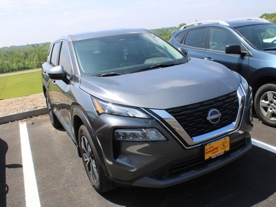 2022 Nissan Rogue SV in Saint Peters, MO