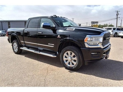 2022 RAM 2500 for Sale in Chicago, Illinois