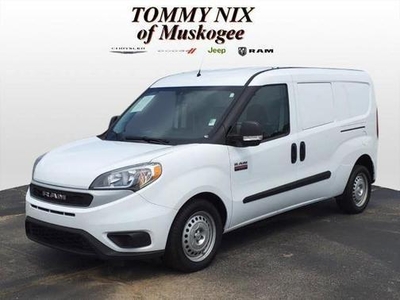 2022 RAM ProMaster City for Sale in Chicago, Illinois