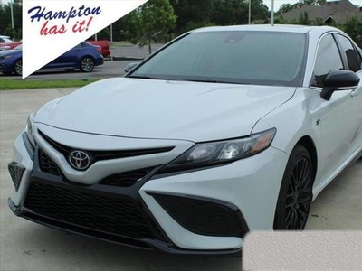 2022 Toyota Camry for Sale in Centennial, Colorado