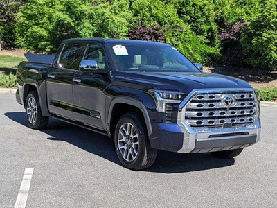 2022 Toyota Tundra for Sale in Chicago, Illinois