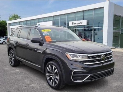 2022 Volkswagen Atlas for Sale in Saint Louis, Missouri