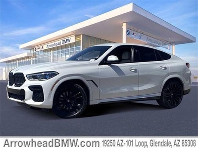 2023 BMW X6 for Sale in Saint Louis, Missouri