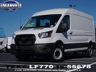 2023 Ford Transit-250 for Sale in Northwoods, Illinois