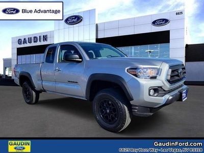 2023 Toyota Tacoma for Sale in Chicago, Illinois