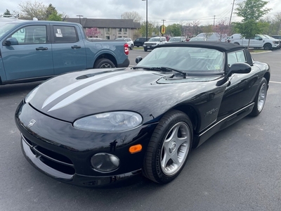 Pre-Owned 1996 Dodge