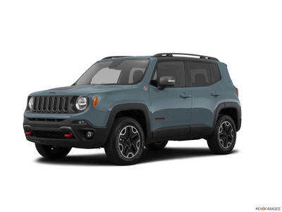 Pre-Owned 2015 Jeep