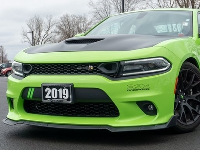 Pre-Owned 2019 Dodge