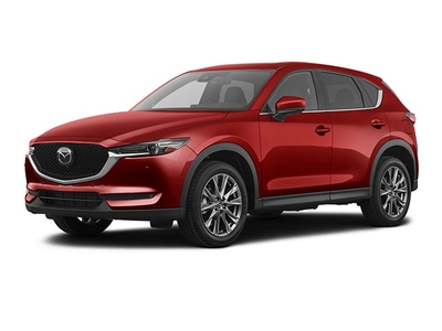 Pre-Owned 2021 Mazda