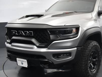 Ram 1500 6.2L V-8 Gas Supercharged