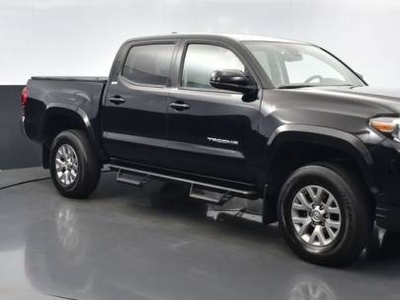 Toyota Tacoma 3.5L V-6 Gas