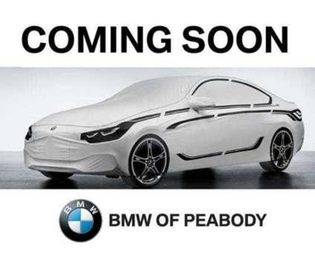 Used 2022 BMW 3 Series Sedan for sale in Peabody, Massachusetts, Massachusetts