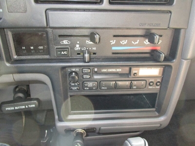 1992 Toyota Pickup SR5 in Seattle, WA