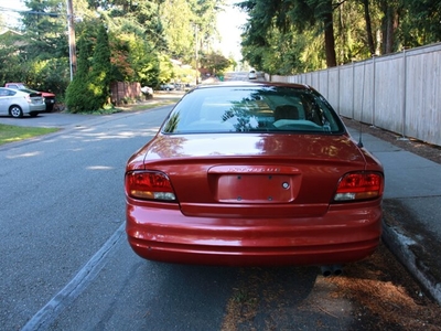 1998 Oldsmobile Intrigue in Seattle, WA