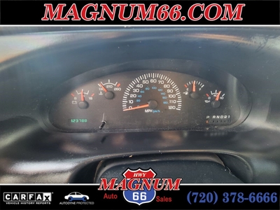 2000 Dodge Ram Wagon 1500 in Longmont, CO
