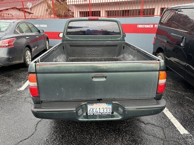 2001 Toyota Tacoma in North Hollywood, CA