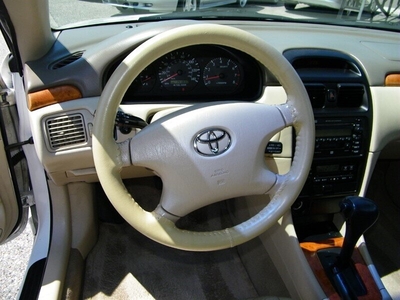 2002 Toyota Camry Solara SE V6 in Sarasota, FL