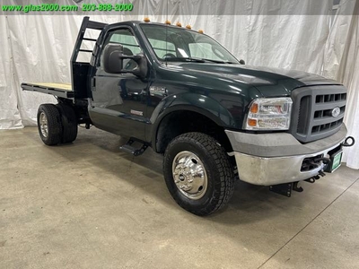 2005 Ford F-350 XL DRW in Bethany, CT