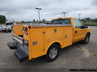 2006 Ford F-250 SUPER DUTY in Pine River, MN