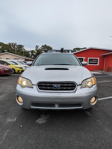 2006 Subaru Outback 2.5 XT Limited in Tampa, FL