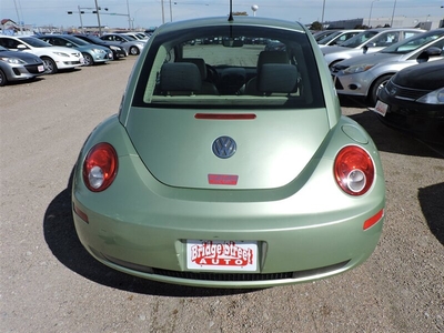 2006 Volkswagen New Beetle 2.5 in Lexington, NE