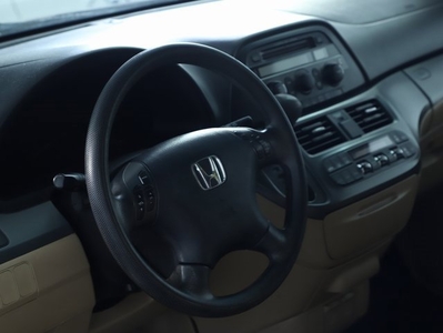 2007 Honda Odyssey EX in Heflin, AL
