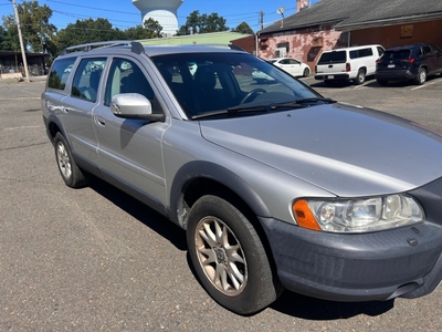 2007 Volvo XC70 in South Hadley, MA