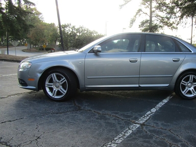 2008 Audi A4 2.0T quattro in Marietta, GA