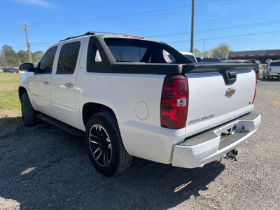 2008 Chevrolet Avalanche LS in Attalla, AL