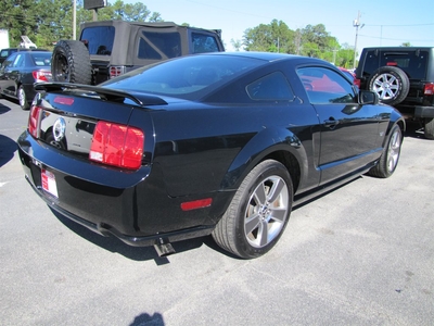 2008 Ford Mustang GT Deluxe in Port Wentworth, GA