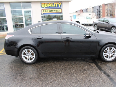 2009 Acura TL in Middleton, WI