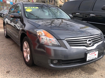 2009 Nissan Altima Hybrid in New Haven, CT