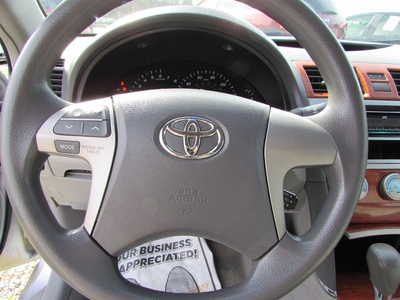 2009 Toyota Camry in Thomasville, NC