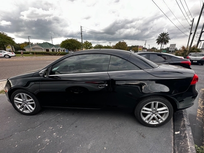 2009 Volkswagen Eos Lux in Clearwater, FL