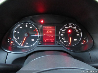 2010 Audi Q5 3.2 quattro Premium Plus in Sherman Oaks, CA