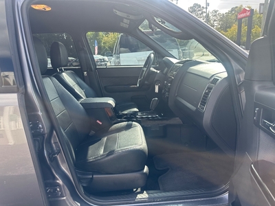2010 Ford Escape Limited in Jacksonville, NC