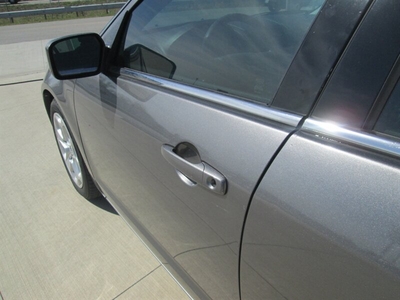 2010 Ford Fusion SE in Liberty, MO