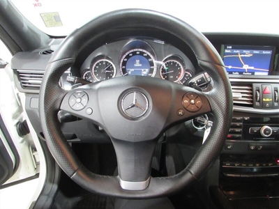 2010 Mercedes-Benz E-Class E350 Luxury in Dublin, CA